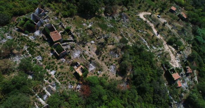 Image No.15-Terre à vendre à Budva