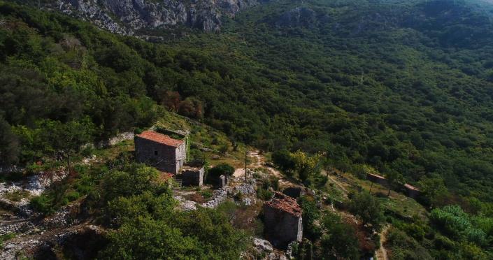 Image No.16-Terre à vendre à Budva