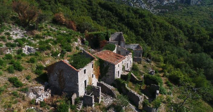 Image No.4-Terre à vendre à Budva