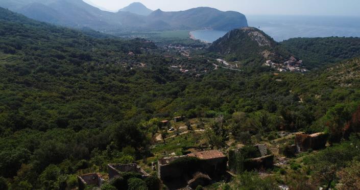 Image No.17-Terre à vendre à Budva