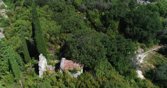 Image No.18-Terre à vendre à Budva