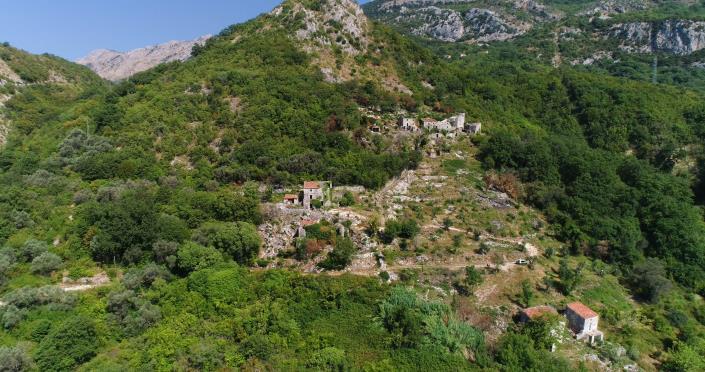 Image No.19-Terre à vendre à Budva