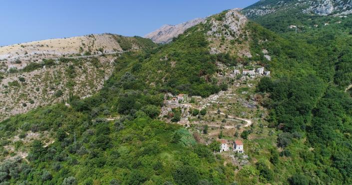 Image No.20-Terre à vendre à Budva