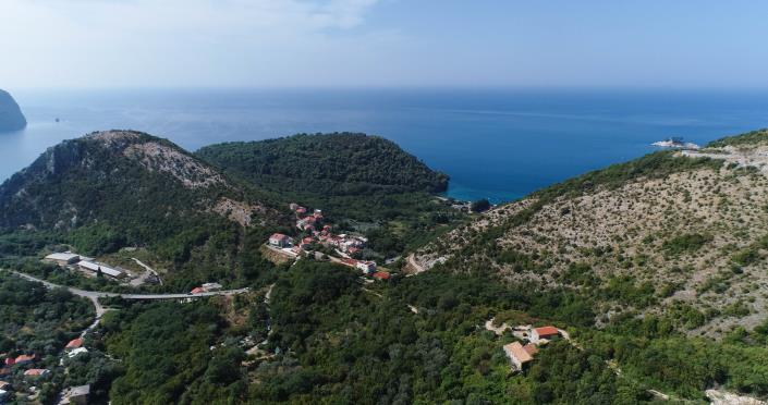 Image No.21-Terre à vendre à Budva