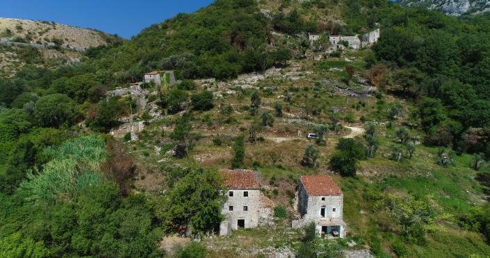 Image No.22-Terre à vendre à Budva