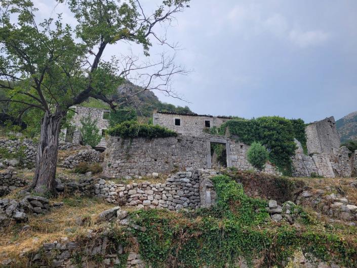 Image No.23-Terre à vendre à Budva