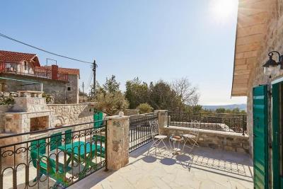 Two-bedroom-stone-house-with-a-pool--Lustica--13545--12-