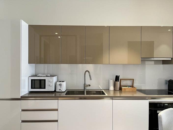 Image No.6-Appartement de 1 chambre à vendre à Kumbor