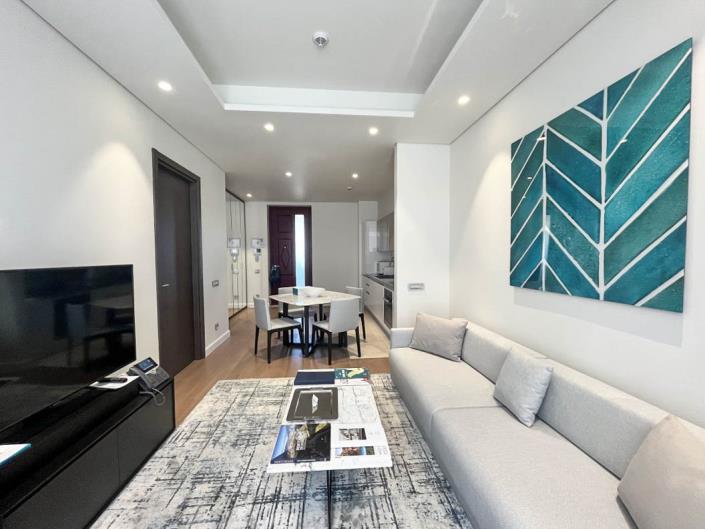 Image No.3-Appartement de 1 chambre à vendre à Kumbor