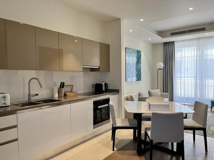 Image No.5-Appartement de 1 chambre à vendre à Kumbor