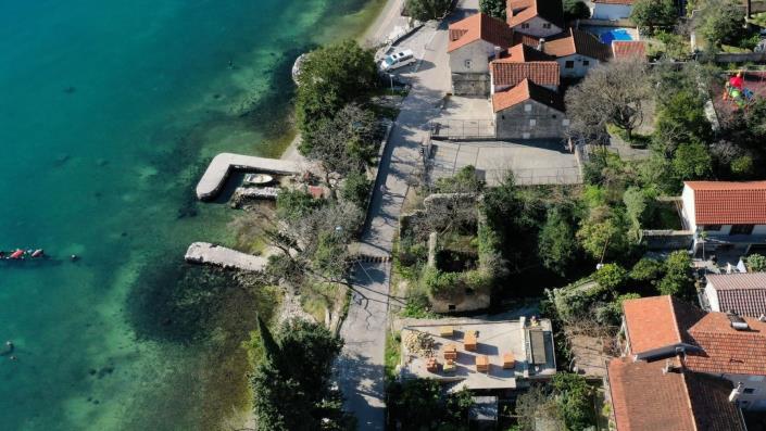 Image No.3-Terrain à vendre à Kotor