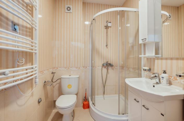 Image No.5-Appartement de 2 chambres à vendre à Tivat