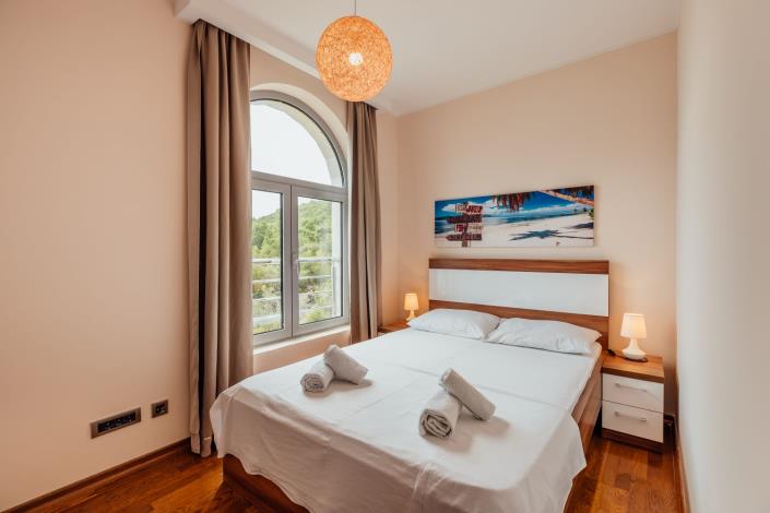 Image No.7-Appartement de 2 chambres à vendre à Tivat