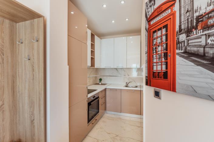 Image No.10-Appartement de 2 chambres à vendre à Tivat