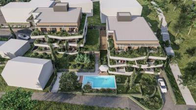 1 - Dobrota, Appartement