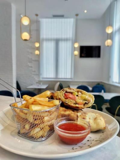 Image No.20-15 Bed Hotel for sale