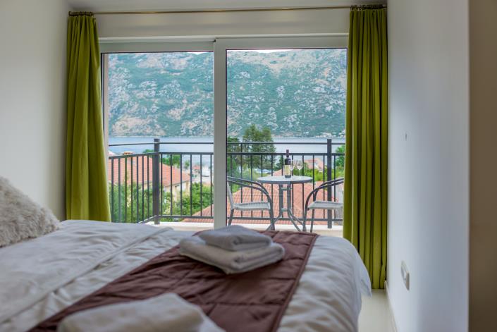 Image No.4-Villa de 6 chambres à vendre à Kotor