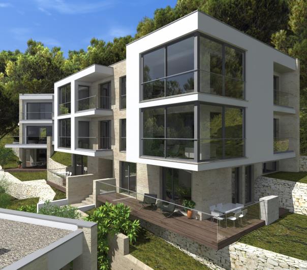 Image No.5-Terre à vendre à Sveti Stefan