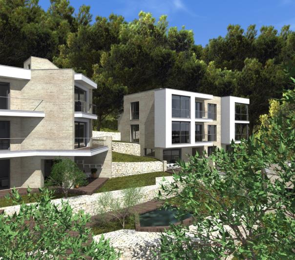 Image No.6-Terre à vendre à Sveti Stefan