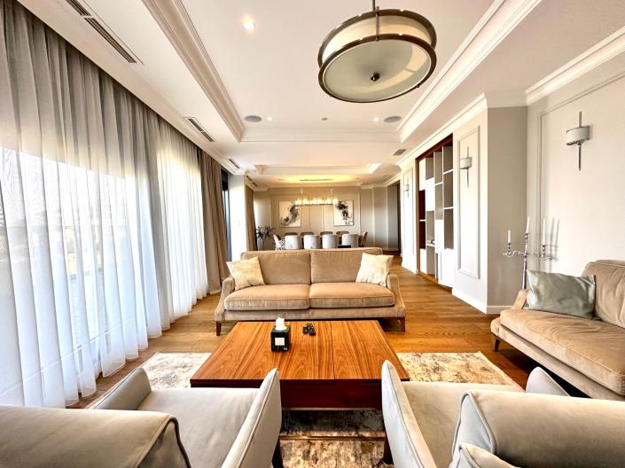 Image No.3-Penthouse de 3 chambres à vendre à Bar