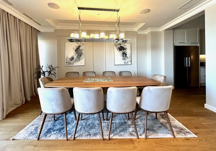 Image No.5-Penthouse de 3 chambres à vendre à Bar