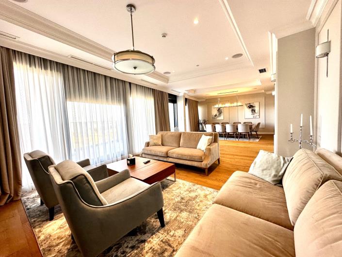 Image No.4-Penthouse de 3 chambres à vendre à Bar