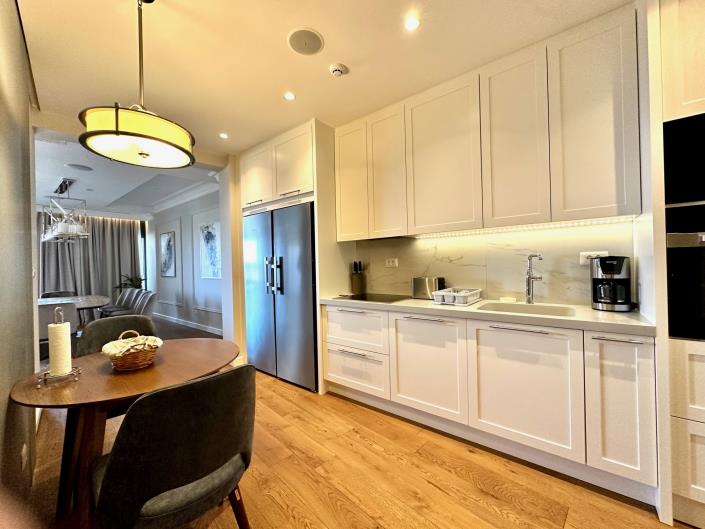 Image No.6-Penthouse de 3 chambres à vendre à Bar