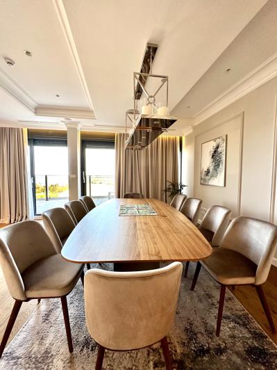 Image No.7-Penthouse de 3 chambres à vendre à Bar