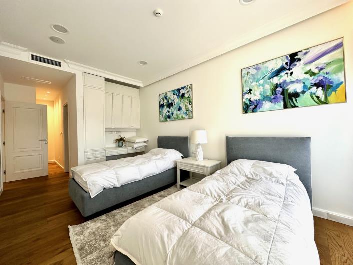 Image No.14-Penthouse de 3 chambres à vendre à Bar