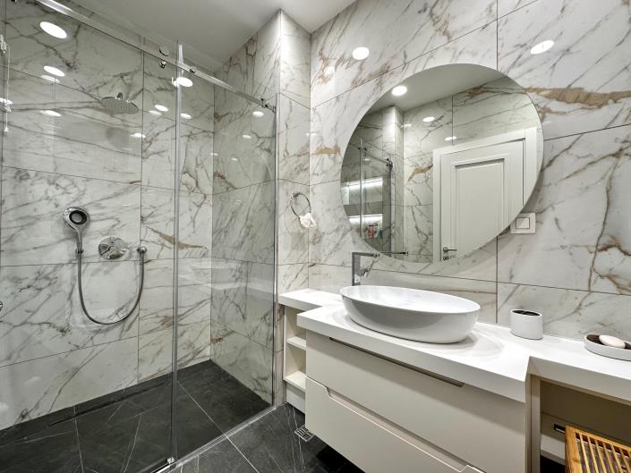 Image No.13-Penthouse de 3 chambres à vendre à Bar