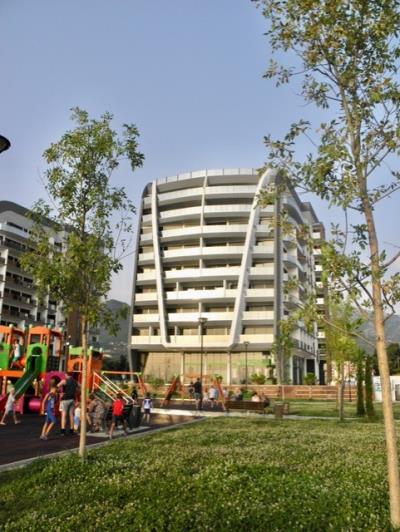 Image No.19-Penthouse de 3 chambres à vendre à Bar