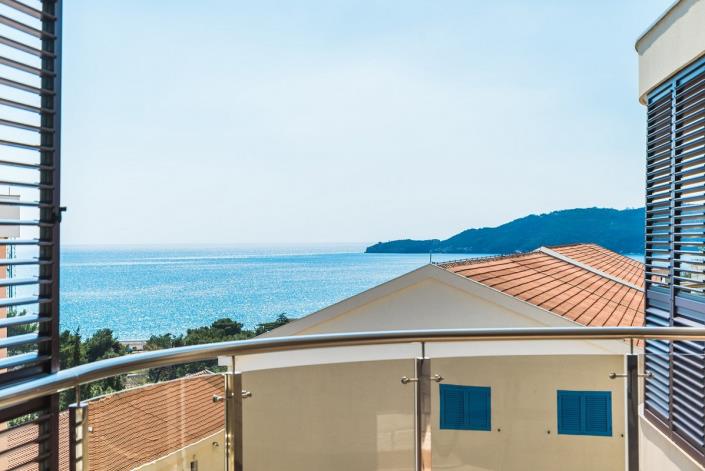 Image No.5-Appartement à vendre à Becici