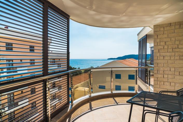 Image No.8-Appartement à vendre à Becici