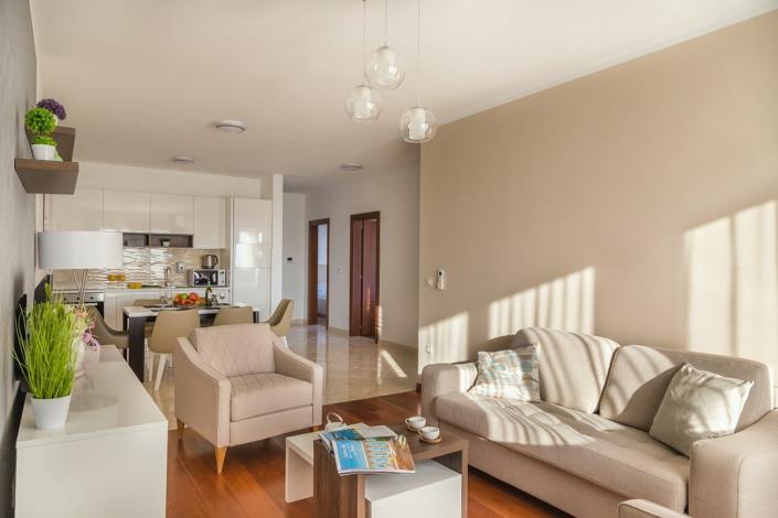 Image No.11-Appartement à vendre à Becici