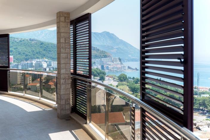 Image No.8-Appartement à vendre à Becici