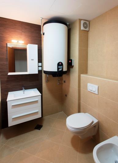 Image No.9-Appartement à vendre à Becici