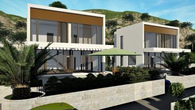 1 - Kumbor, Villa