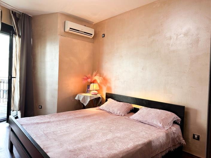 Image No.5-Appartement de 2 chambres à vendre à Dobrota