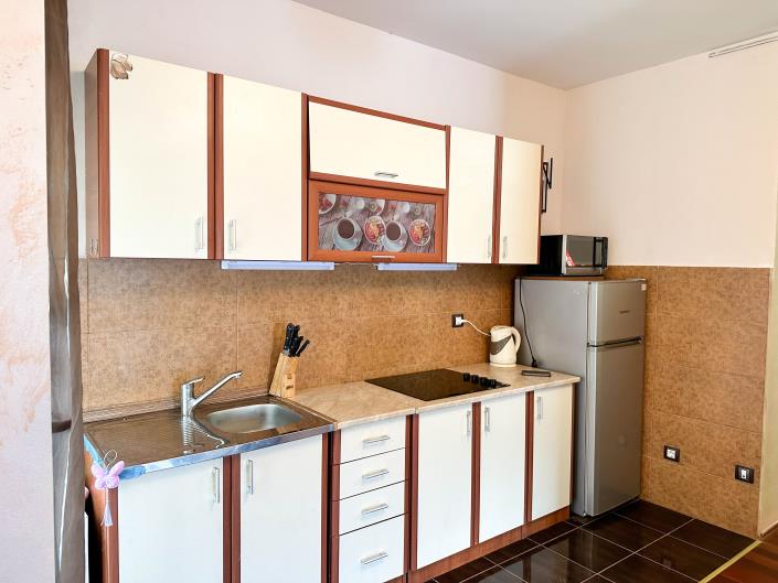 Image No.6-Appartement de 2 chambres à vendre à Dobrota