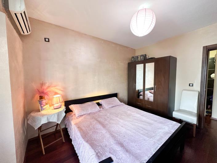 Image No.7-Appartement de 2 chambres à vendre à Dobrota