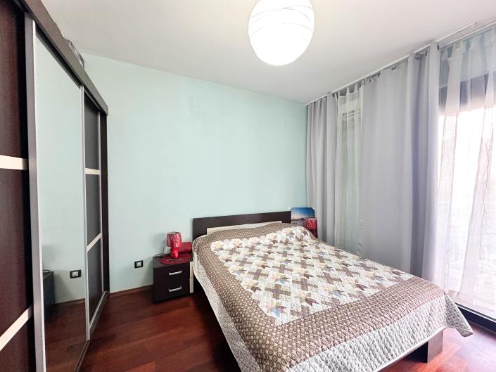 Image No.8-Appartement de 2 chambres à vendre à Dobrota