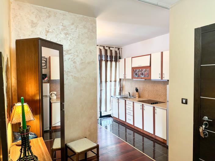 Image No.9-Appartement de 2 chambres à vendre à Dobrota