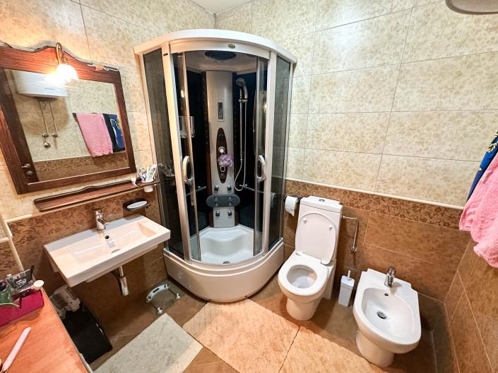 Image No.10-Appartement de 2 chambres à vendre à Dobrota