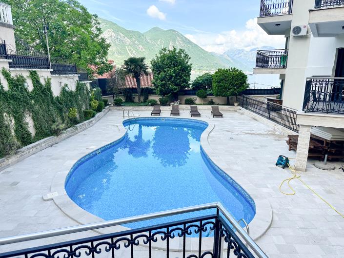 Image No.11-Appartement de 2 chambres à vendre à Dobrota