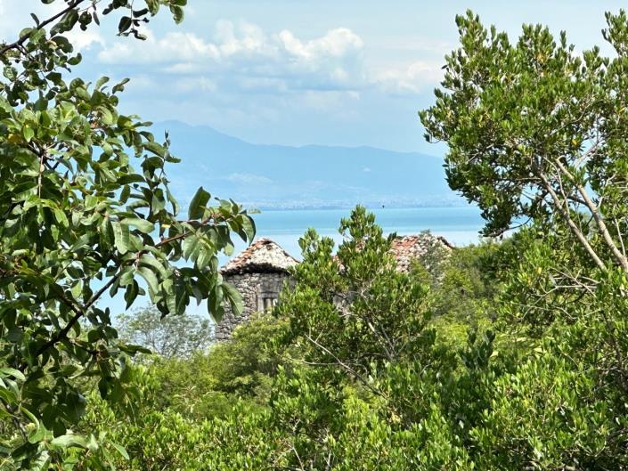 Image No.10-Village House for sale