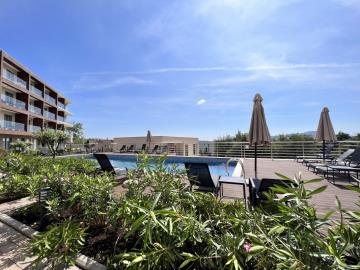 1 - Kavac, Appartement