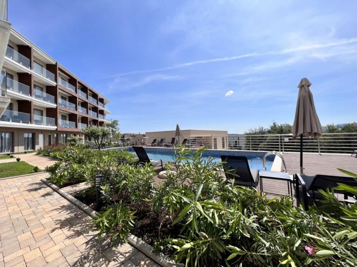 Image No.2-Appartement à vendre à Kavac