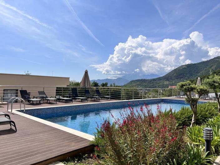 Image No.3-Appartement à vendre à Kavac