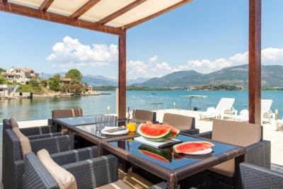 1 - Tivat, Villa