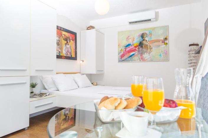 Image No.5-Villa à vendre à Tivat